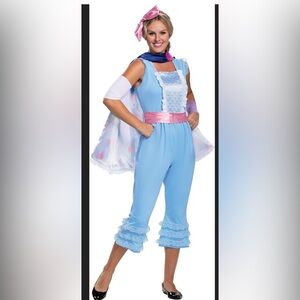 Disney’s Toy Story Bo Peep Costume